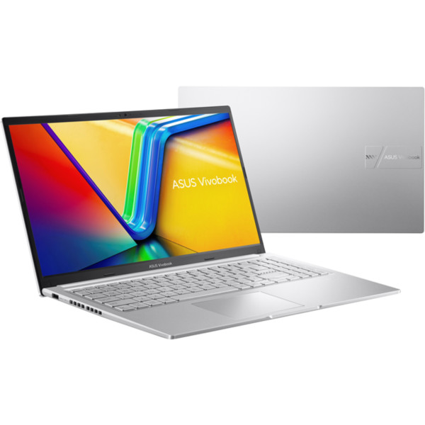 Фото - Ноутбук Asus Vivobook 15 X1502VA-BQ492 Cool Silver