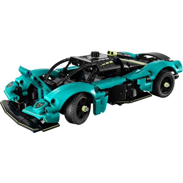 Фото - Конструктор LEGO Technic Aston Martin Valkyrie (42208)