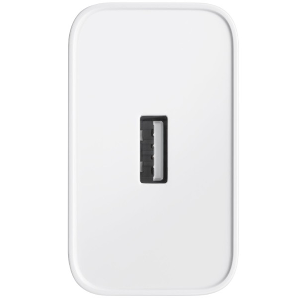 Фото - Мережевий зарядний пристрій OPPO SUPERVOOC 45W White (VCB4JAEH)