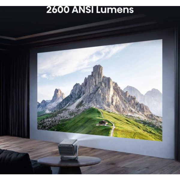 Фото - Проектор Hisense C2-PRO