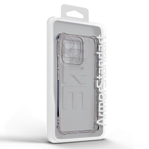 Фото - Чохол для смартфону Armorstandart Air Force for OPPO Reno14 Pro 5G Camera cover Clear (ARM87136)