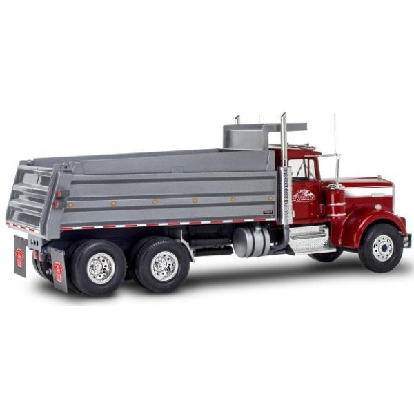 Фото - Набор для моделирования техники Revell Самосвал Kenworth W-900 (RVL-12628)