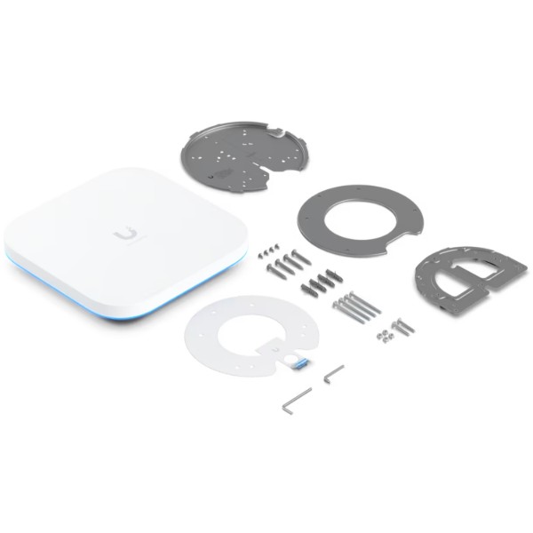Фото - Точка доступу Ubiquiti E7