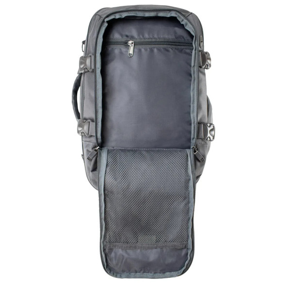 Фото - Рюкзак для ноутбука Semi Line 20 Graphite (P8298-5)
