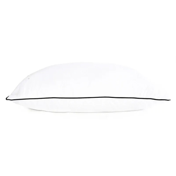 Фото - Подушка стандартная MirSon №1529 Royal Light 70х70 см (2200005064511)