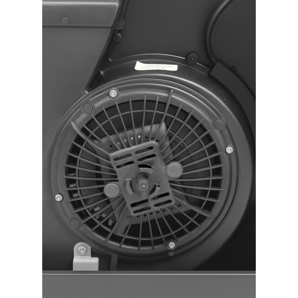 Фото - Вытяжка традиционная Borgio GIO (PL) 50 Black
