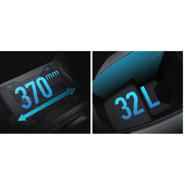 Фото - Электроскутер GTM Flex