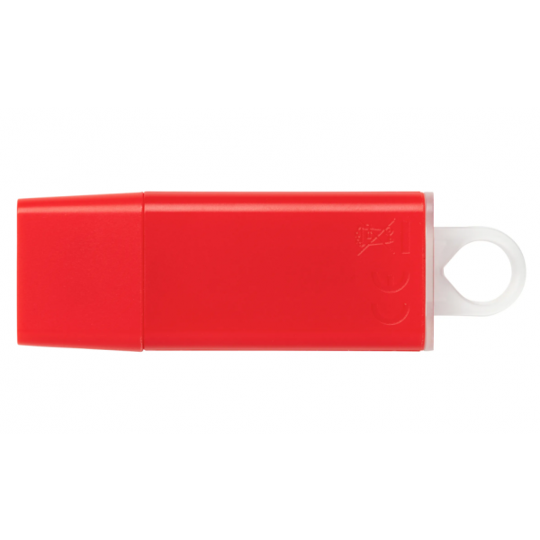 Фото - Флеш USB Kingston DT Exodia 32GB USB 3.2 Red (KC-U2G32-7GR)