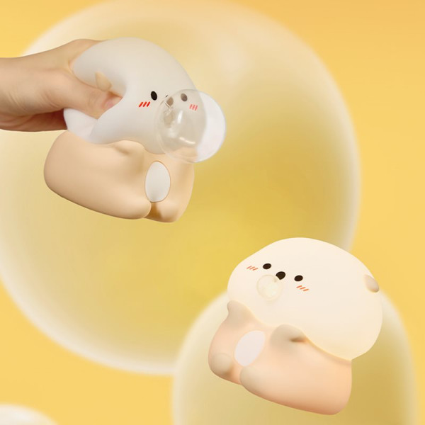 Фото - Ночник детский VALESO Выдра A066