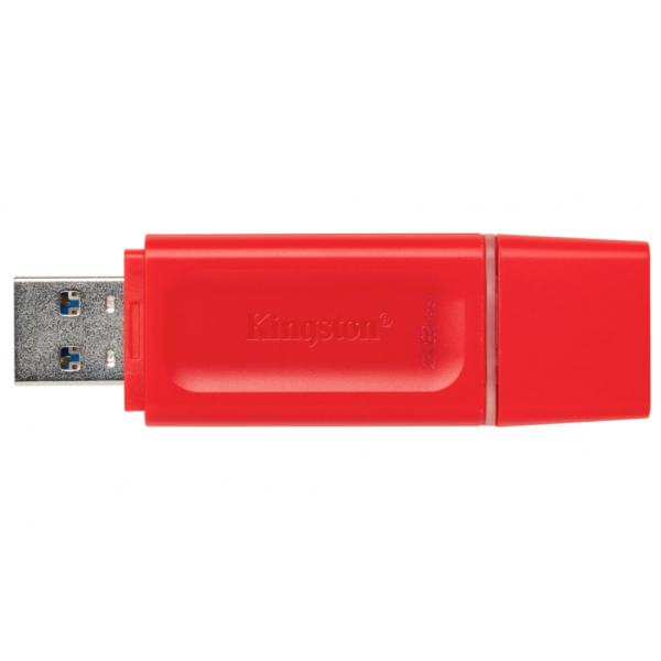 Фото - Флеш USB Kingston DT Exodia 32GB USB 3.2 Red (KC-U2G32-7GR)