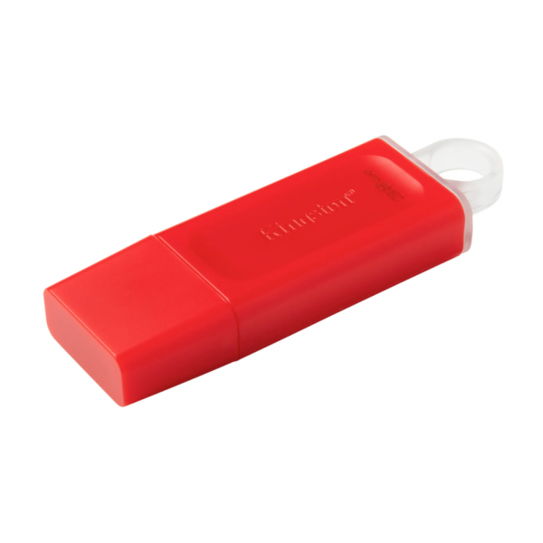 Фото - Флеш USB Kingston DT Exodia 32GB USB 3.2 Red (KC-U2G32-7GR)