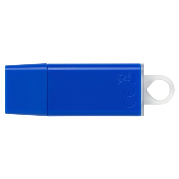 Фото - Флеш USB Kingston DT Exodia 32GB USB 3.2 Blue (KC-U2G32-7GB)