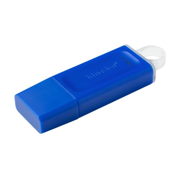 Фото - Флеш USB Kingston DT Exodia 32GB USB 3.2 Blue (KC-U2G32-7GB)
