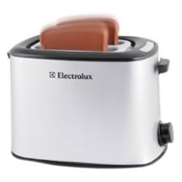 Фото - Сюжетно-рольова гра. Будинок. Побутова техніка Electrolux ETY08