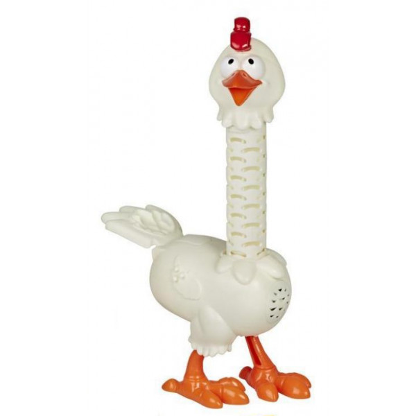 Фото - Наборы для лепки Hasbro Play-Doh Курочка - Чудо в перьях (E6647)