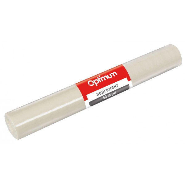 Фото - Пергамент PRO service Optimum 50 м (14400912)