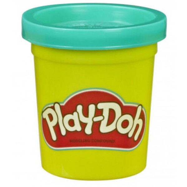 Фото - Расходники Hasbro Play-Doh 8 цветов Неон (E5044_E5063)