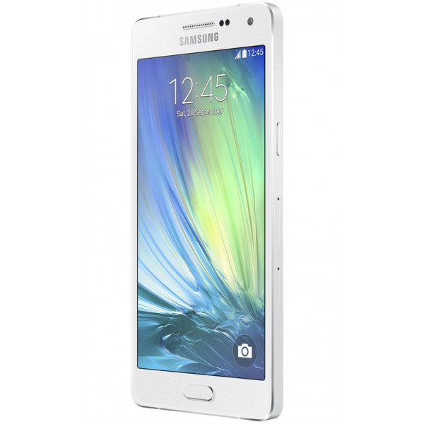 Фото - Смартфон Samsung A500H/DS Galaxy A5 White