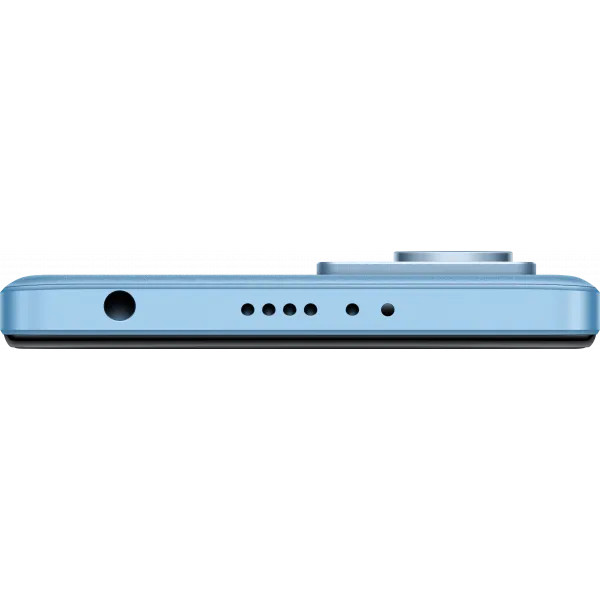 Фото - Смартфон Poco X4 GT 8/256Gb Blue