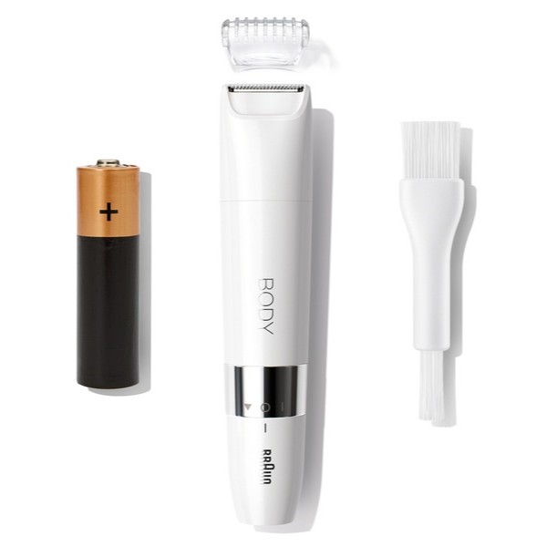 Фото - Грумер женский Braun BS1000