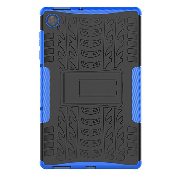 Фото - Чохол для планшету BeCover Lenovo Tab M10 HD 2nd Gen TB-X306 Blue (705967)
