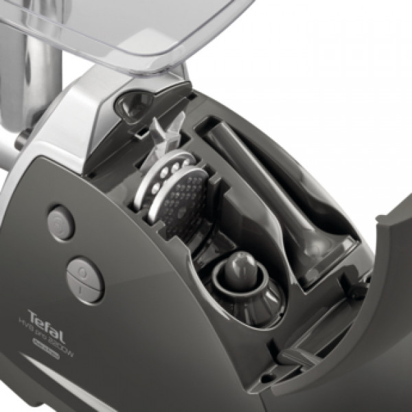 Фото - Уценка - Мясорубка Tefal NE688837