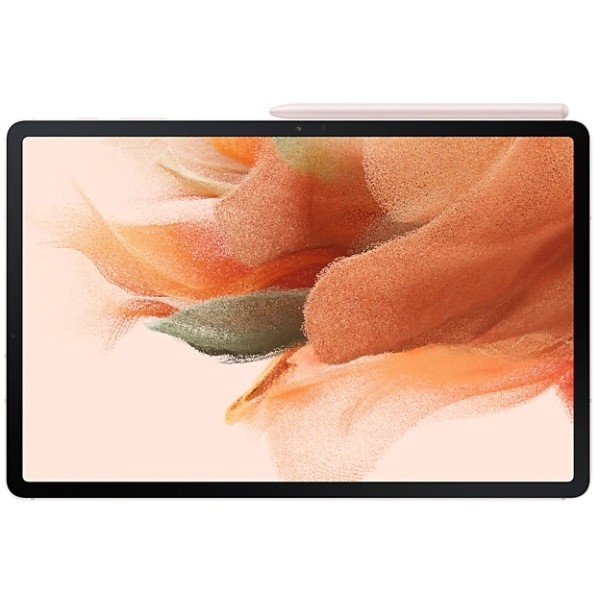 Фото - Планшет Samsung Galaxy Tab S7 FE 12,4'' LTE 4/64Gb Pink (SM-T735NLIASEK)