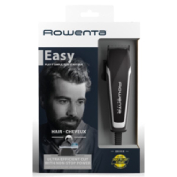 Фото - Машинка для стрижки волосся Rowenta TN1603F0