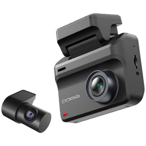 Фото - Видеорегистратор DDPai Z50 Pro Dual