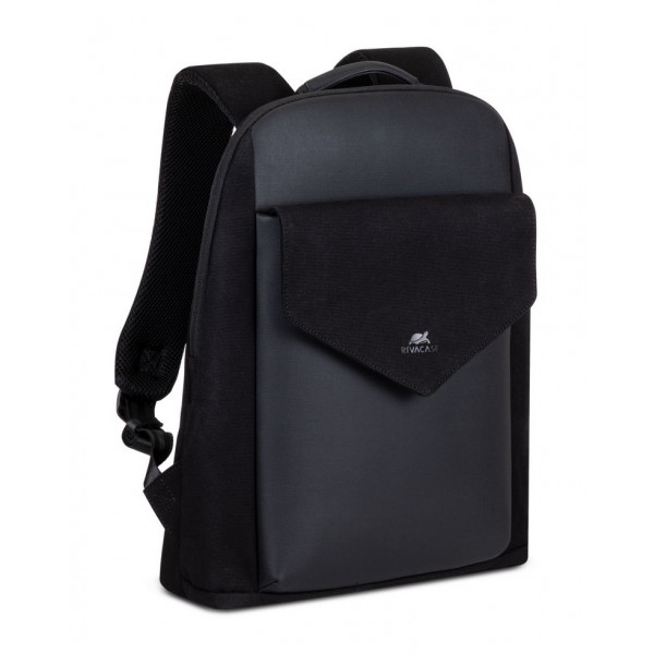 Фото - Рюкзак для ноутбука RIVACASE 8524 Black