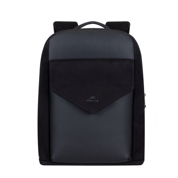 Фото - Рюкзак для ноутбука RIVACASE 8524 Black