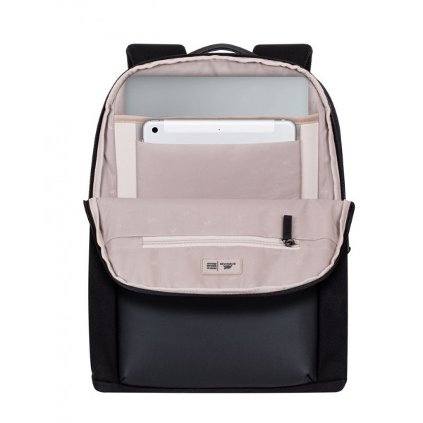 Фото - Рюкзак для ноутбука RIVACASE 8524 Black