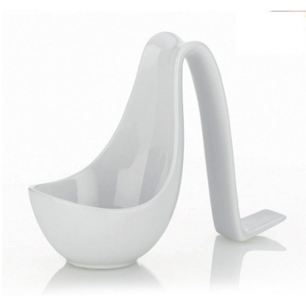 Фото - Підставка для ложок Kela Cuchara 15х20 см (16945) Фото - Підставка для ложок Kela Cuchara 15х20 см (16945)