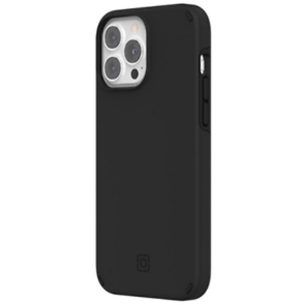 Фото - Чехол для смартфона Incipio Duo for Apple iPhone 13 Black (IPH-1945-BLK)