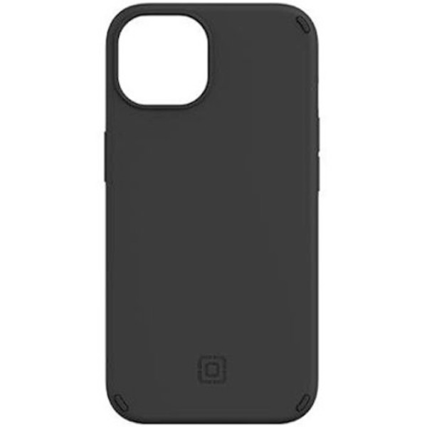 Фото - Чехол для смартфона Incipio Duo for Apple iPhone 13 Black (IPH-1945-BLK)