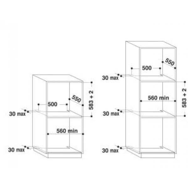 Фото - Духовой шкаф Whirlpool AKZ9 7891 IX