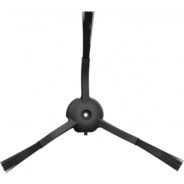 Фото - Робот-пылесос моющий Xiaomi Mi Robot Vacuum-Mop 2 Pro Black EU