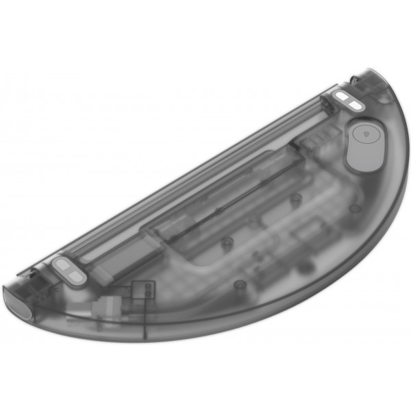 Фото - Робот-пылесос моющий Xiaomi Mi Robot Vacuum-Mop 2 Pro Black EU