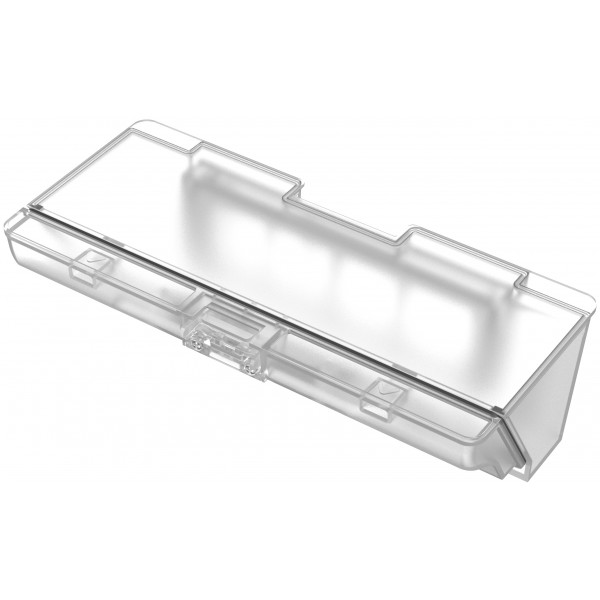 Фото - Робот-пылесос моющий Xiaomi Mi Robot Vacuum-Mop 2 Pro White EU