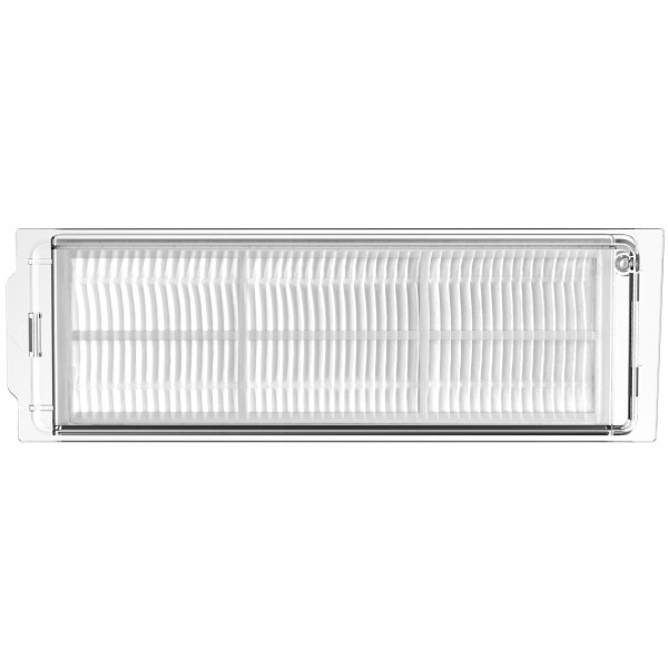 Фото - Робот-пылесос моющий Xiaomi Mi Robot Vacuum-Mop 2 Pro White EU