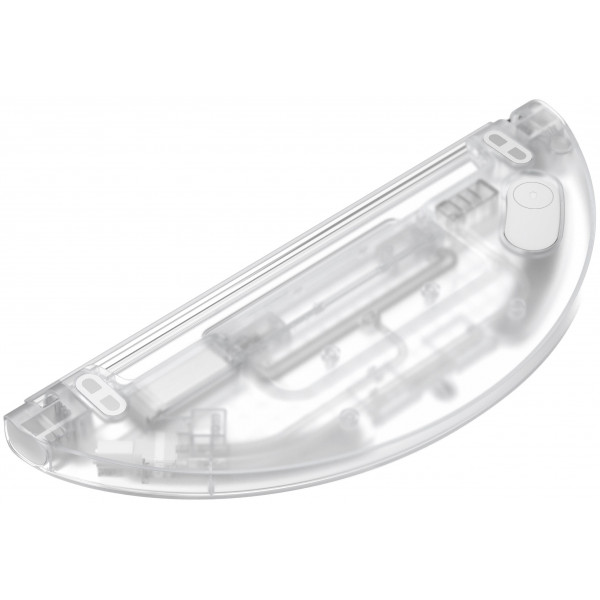 Фото - Робот-пылесос моющий Xiaomi Mi Robot Vacuum-Mop 2 Pro White EU