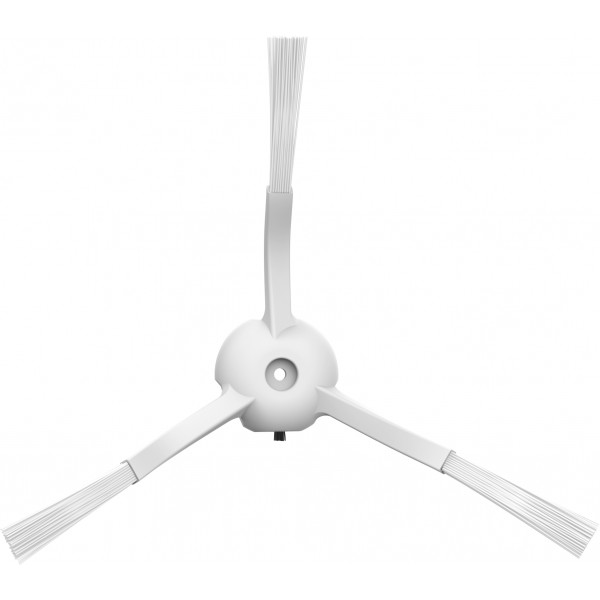 Фото - Робот-пылесос моющий Xiaomi Mi Robot Vacuum-Mop 2 Pro White EU