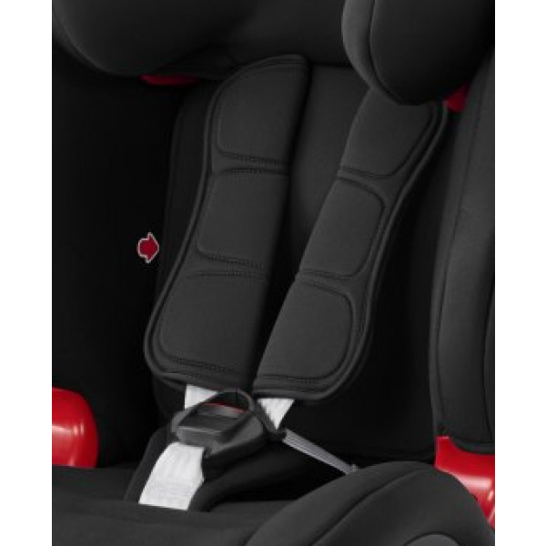 Фото - Автокрісло Britax-Romer EVOLVA 123 SL SICT Cosmos Black