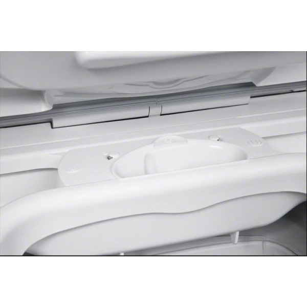 Фото - Стиральная машина Electrolux EWT1264ILW