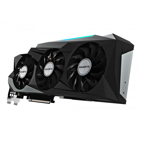 Фото - Видеокарта Gigabyte Nvidia GeForce RTX 3080 GAMING OC V2.0 10GB D6X (GV-N3080GAMING OC-10GD rev.2.0)