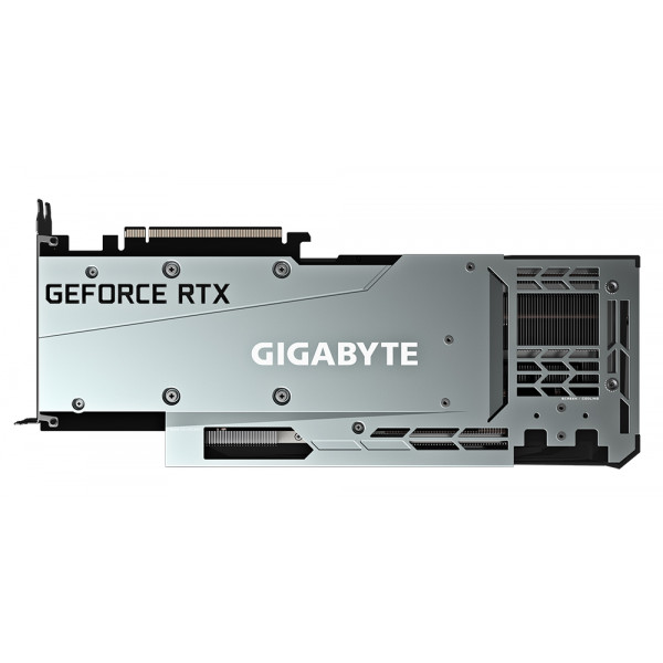 Фото - Видеокарта Gigabyte Nvidia GeForce RTX 3080 GAMING OC V2.0 10GB D6X (GV-N3080GAMING OC-10GD rev.2.0)