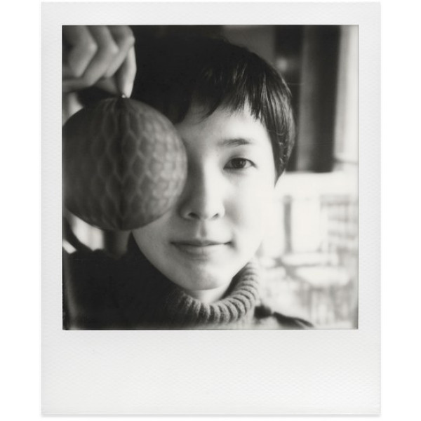 Фото - Фотоплівка Polaroid B&W Film for 600 (6003)