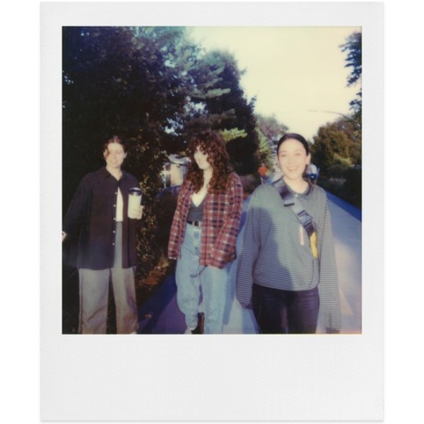 Фото - Фотоплівка Polaroid Color Film for 600 (6002)