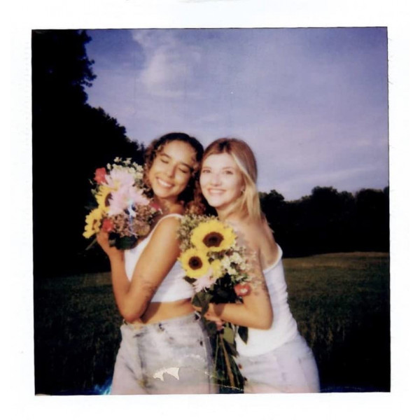 Фото - Фотоплівка Polaroid Color film for 600 - x40 film pack (6013)