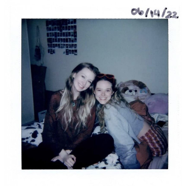 Фото - Фотоплівка Polaroid Color film for 600 - x40 film pack (6013)